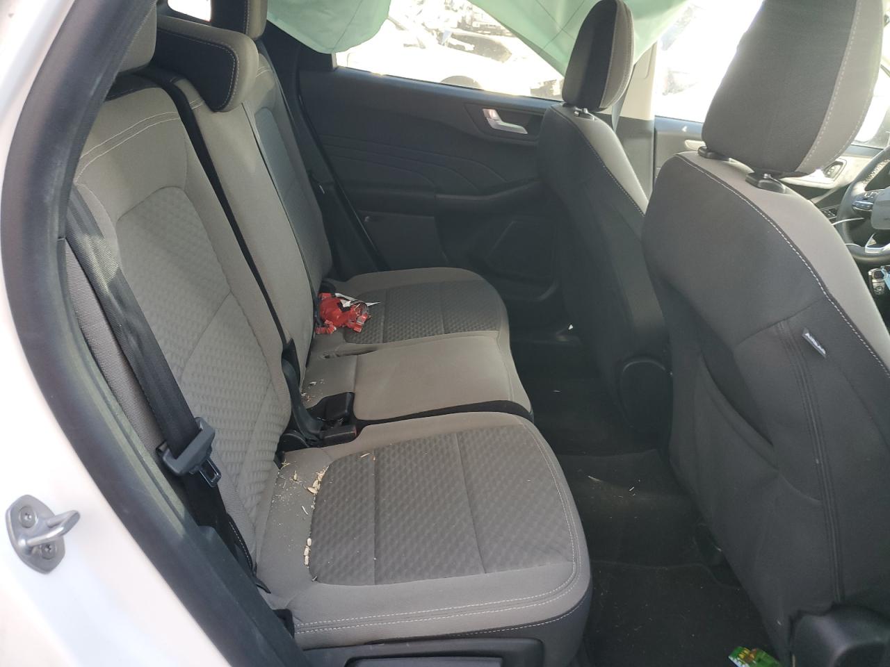 2021 Ford Escape Se VIN: 1FMCU9G6XMUB07230 Lot: 73001344