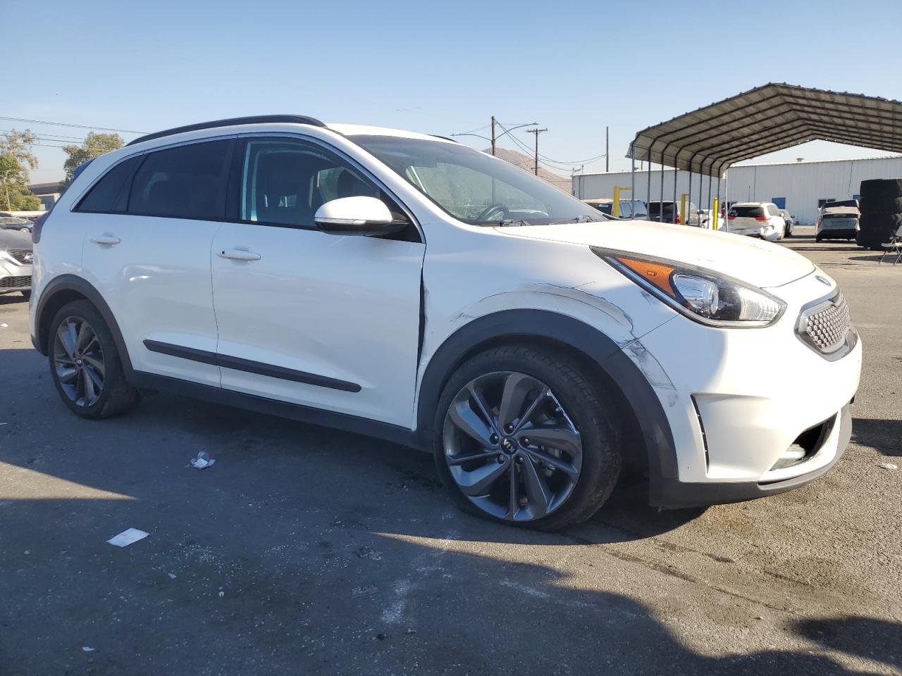 2017 Kia Niro - Image 4