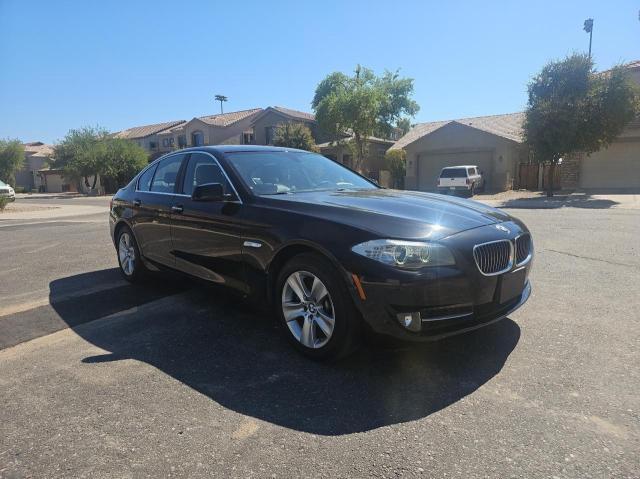 2013 Bmw 528 I