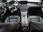 2019 MERCEDES-BENZ C 43 AMG   à vendre chez Copart AB - CALGARY