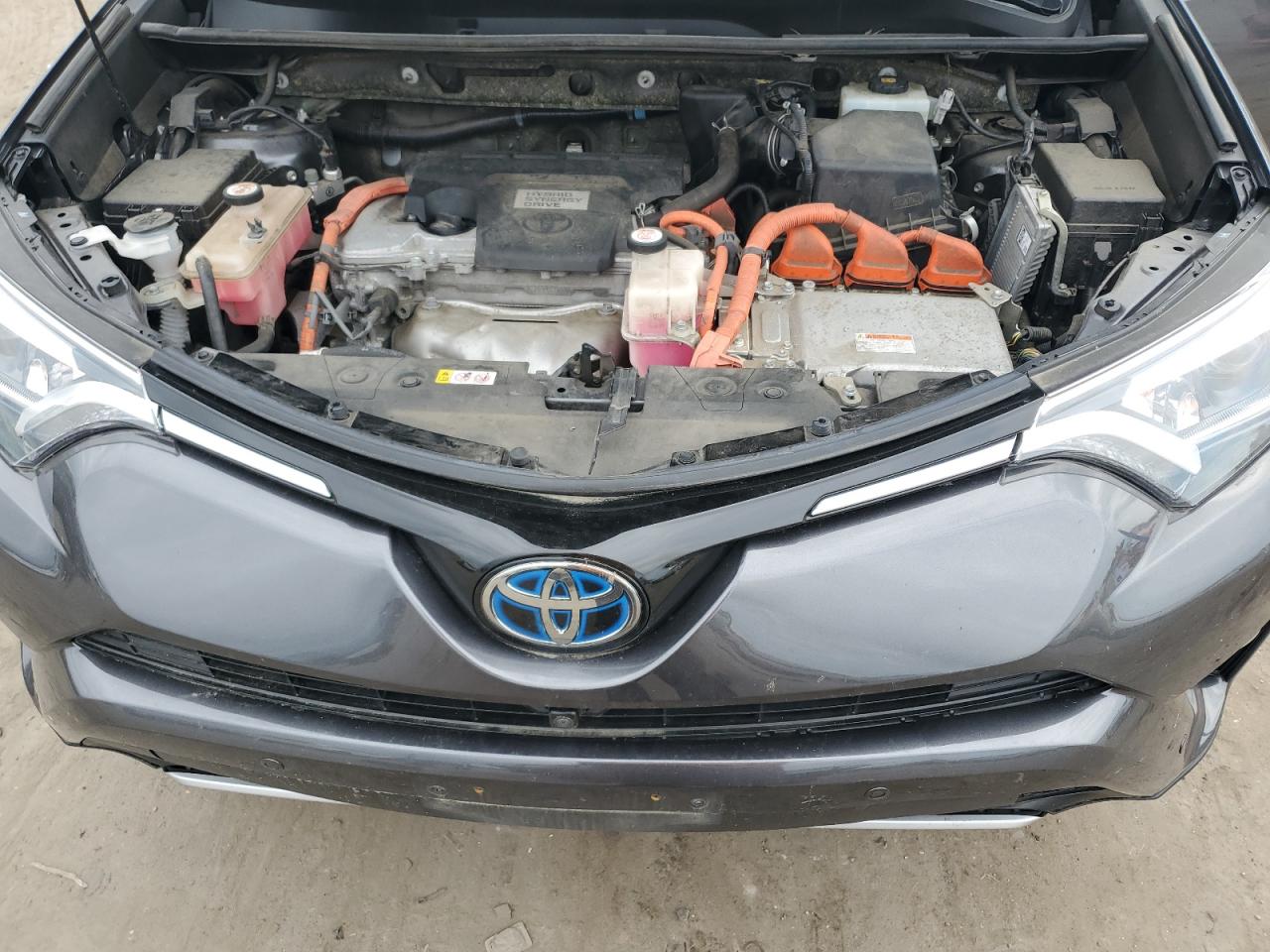 2018 Toyota RAV 4 - Image 13