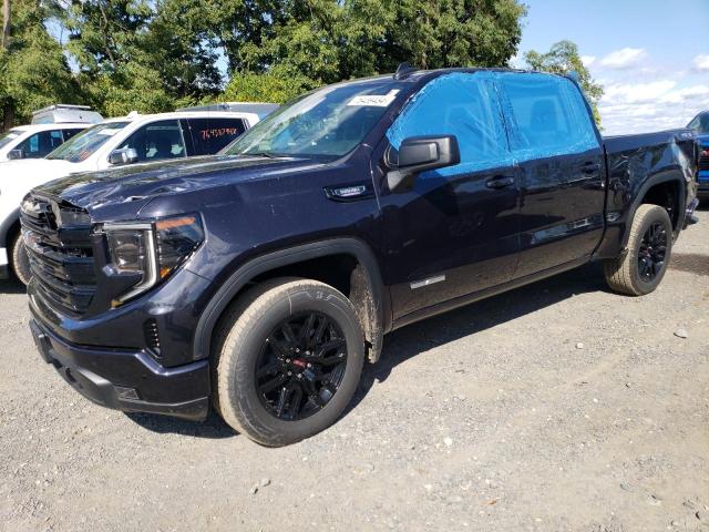 2024 Gmc Sierra K1500 Elevation