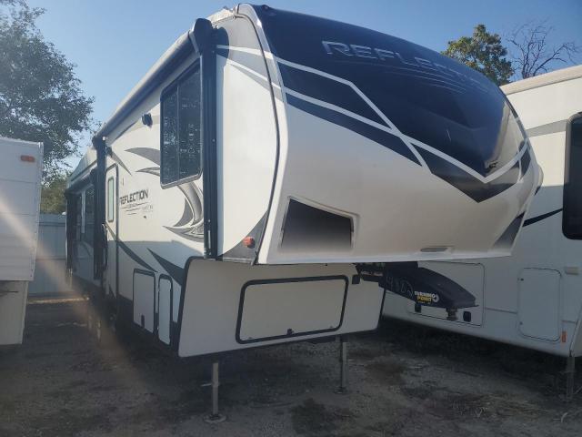 2020 Camper Sprinter