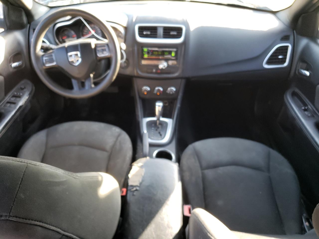 2012 Dodge Avenger - Image 8