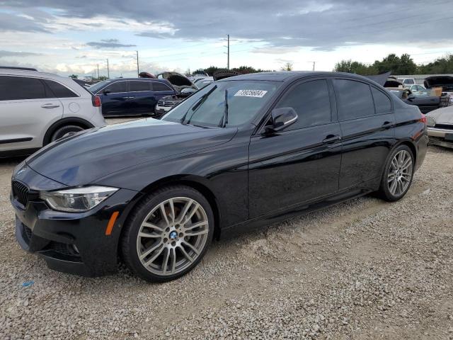 2017 Bmw 340 I