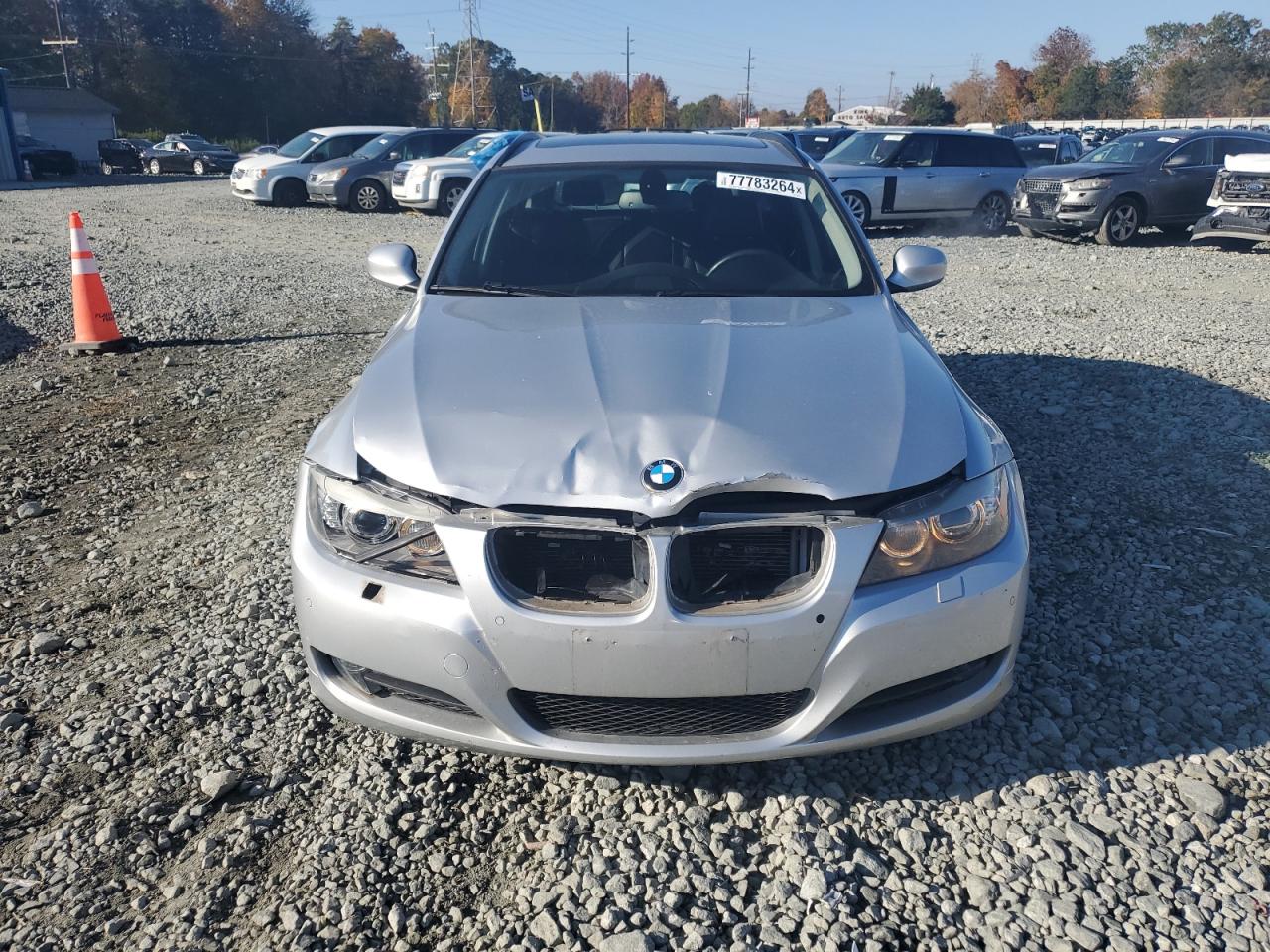 2012 BMW 3er - Image 5