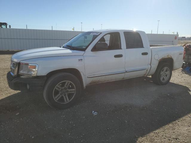 2010 Dodge Dakota Laramie