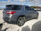 2018 Chevrolet Traverse Lt for Sale in Wayland, MI - Front End