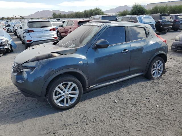 2013 Nissan Juke S