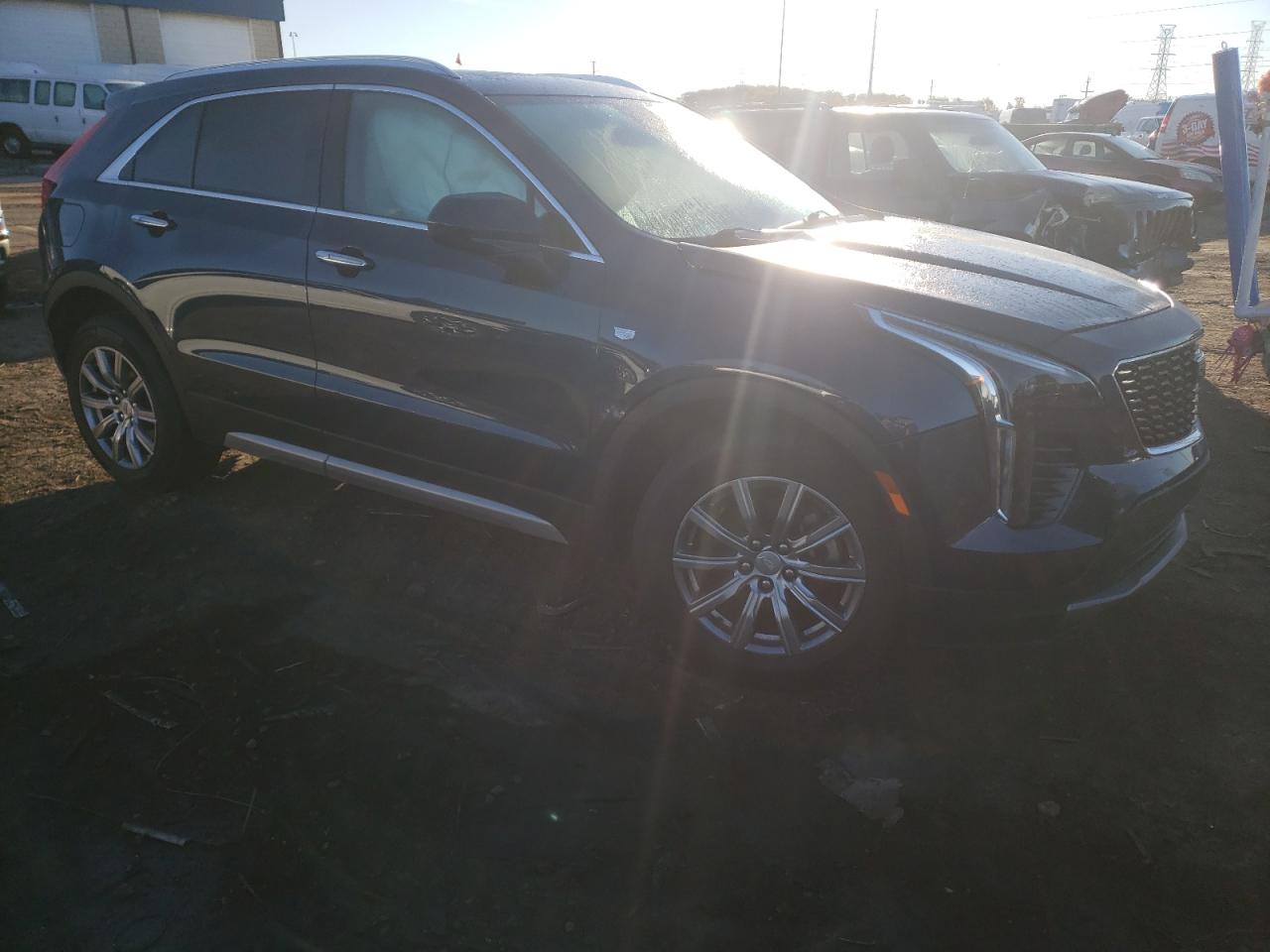 2019 Cadillac XT4 - Image 4