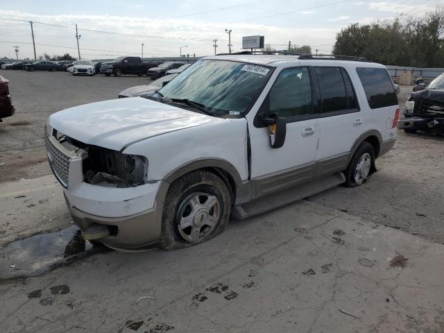 2003 Ford Expedition Eddie Bauer