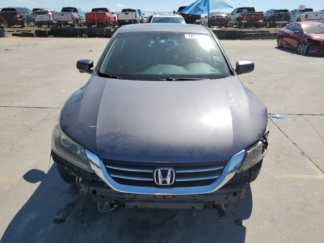 2013 Honda Accord - Image 5