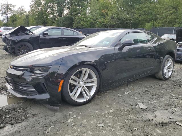 2016 Chevrolet Camaro Lt