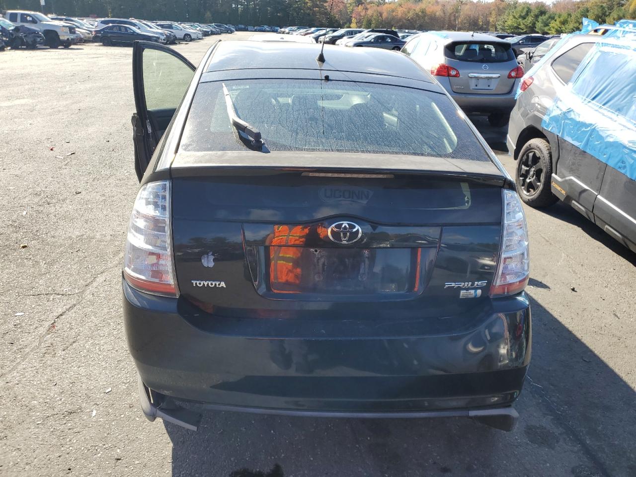 2008 Toyota Prius VIN: JTDKB20UX87783140 Lot: 76519684