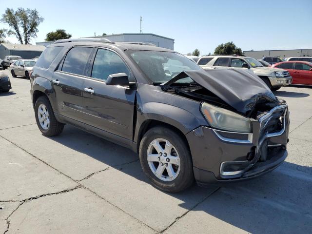  GMC ACADIA 2013 Charcoal