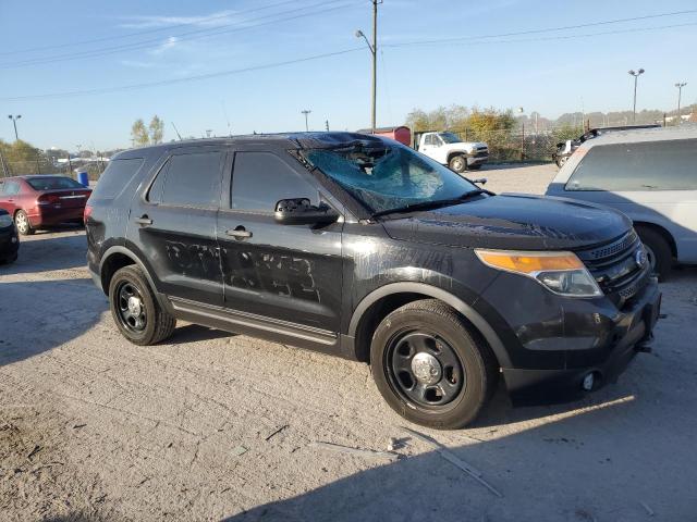 Parquets FORD EXPLORER 2014 Black