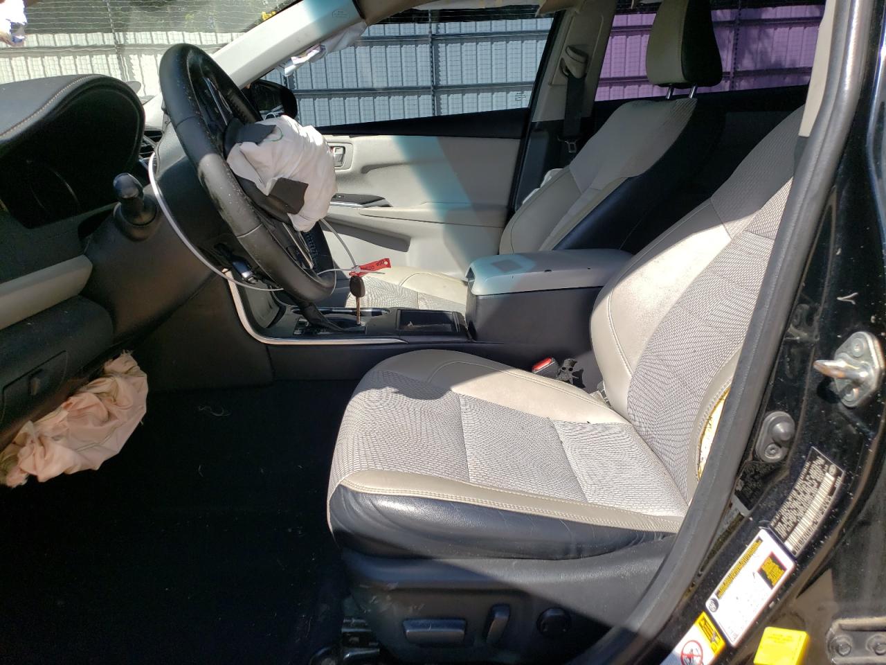 2017 Toyota Camry - Image 7