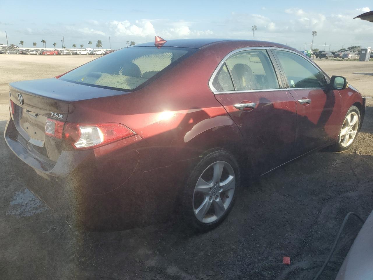2009 Acura TSX - Image 3