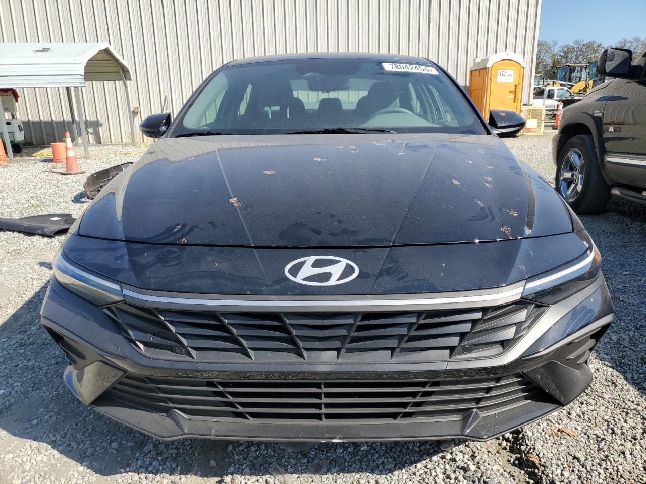 2024 Hyundai Elantra - Image 5
