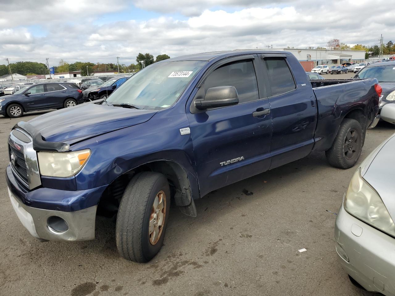 2007 Toyota Tundra - Image 1
