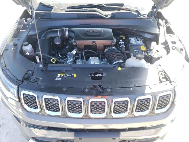 3C4NJDCN6PT569109 Jeep Compass LI 12