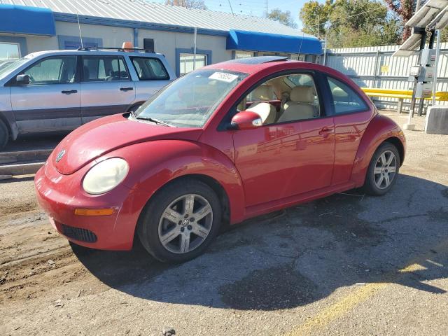 2006 Volkswagen New Beetle 2.5L Option Package 1