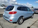 2007 Hyundai Santa Fe Gls за продажба в Sacramento, CA - Front End