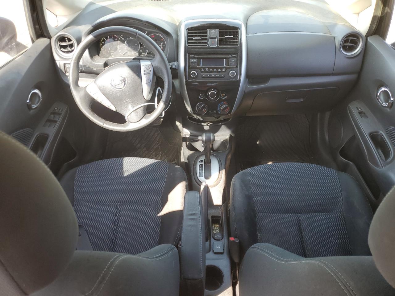 3N1CE2CP9FL418090 2015 Nissan Versa Note S