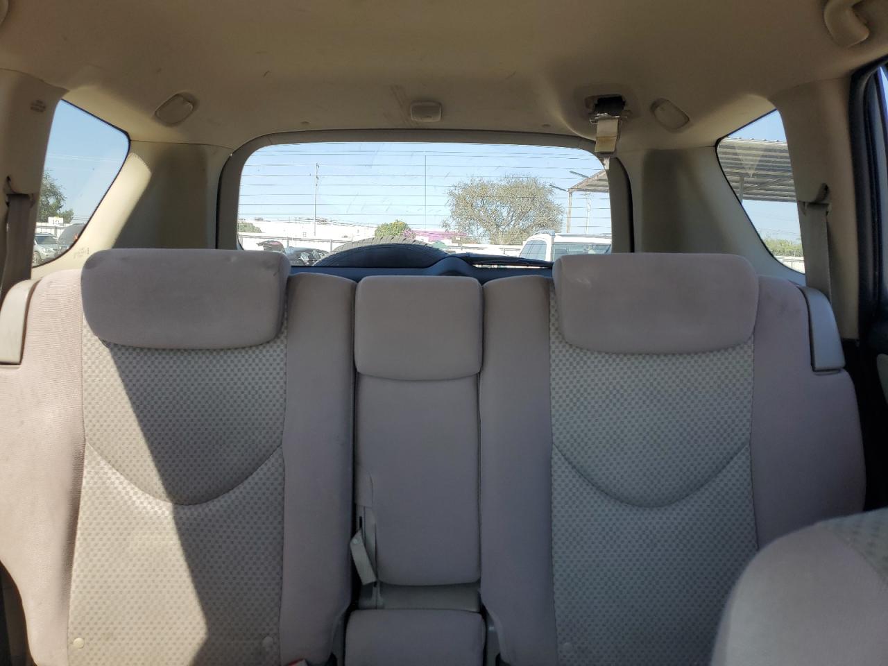 2008 Toyota Rav4 VIN: JTMZD33V686070244 Lot: 75280844