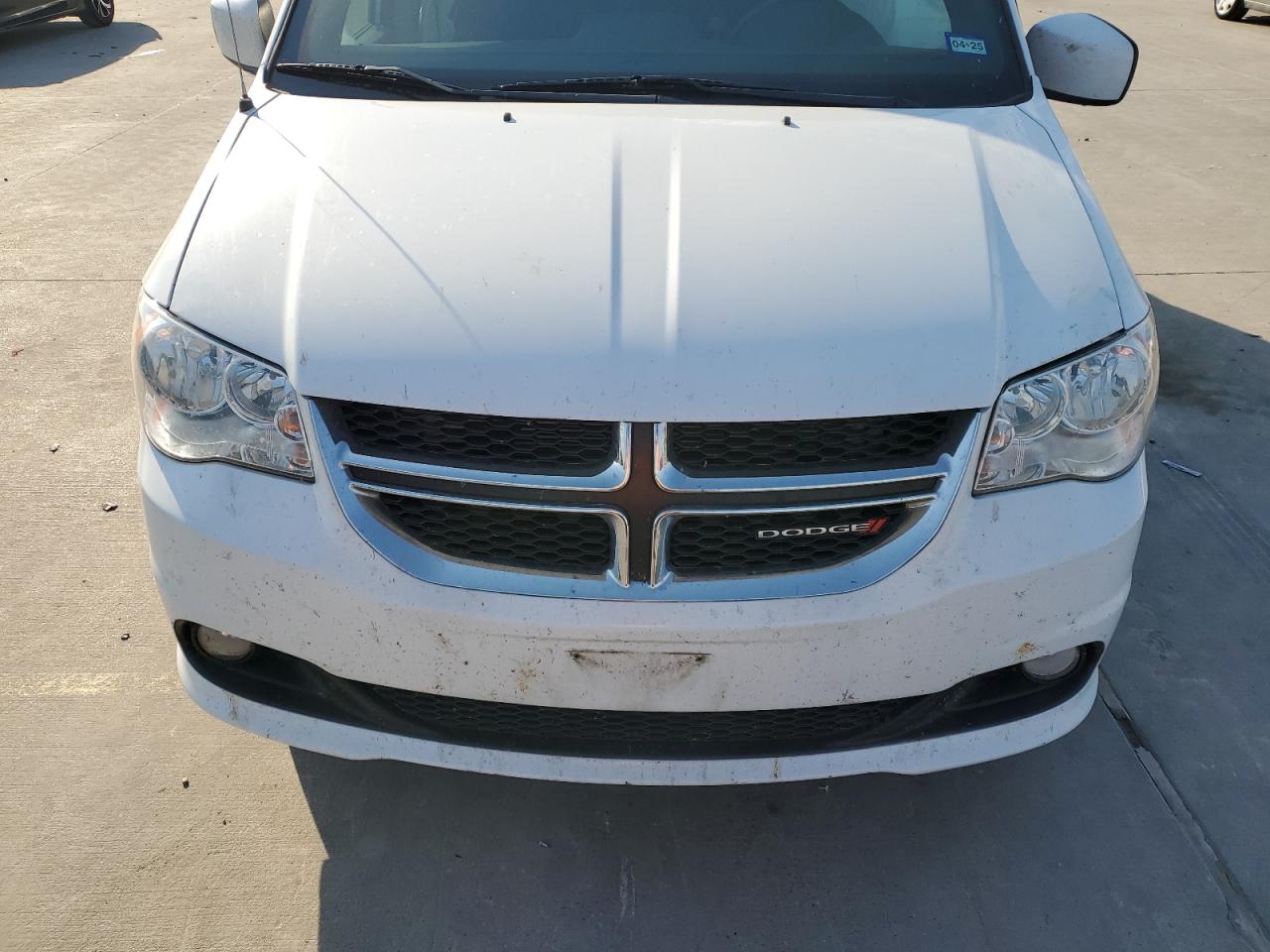 2019 Dodge Caravan - Image 12