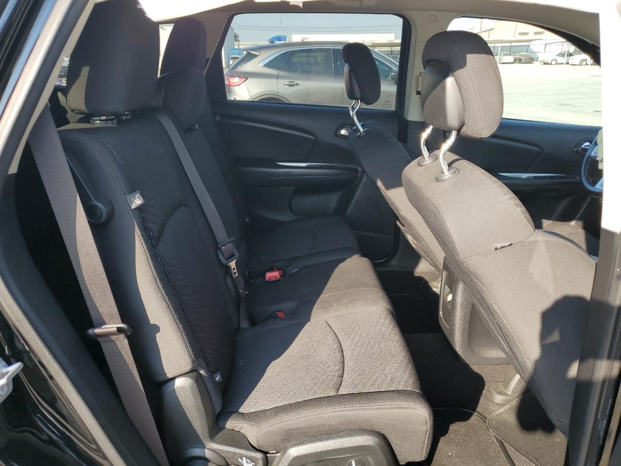 2018 Dodge Journey - Image 11