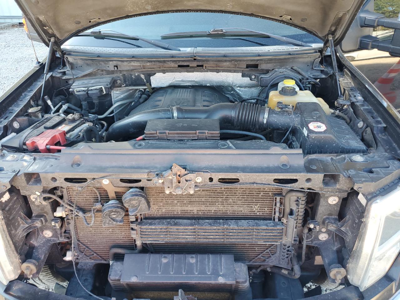 2014 Ford F-150 - Image 11