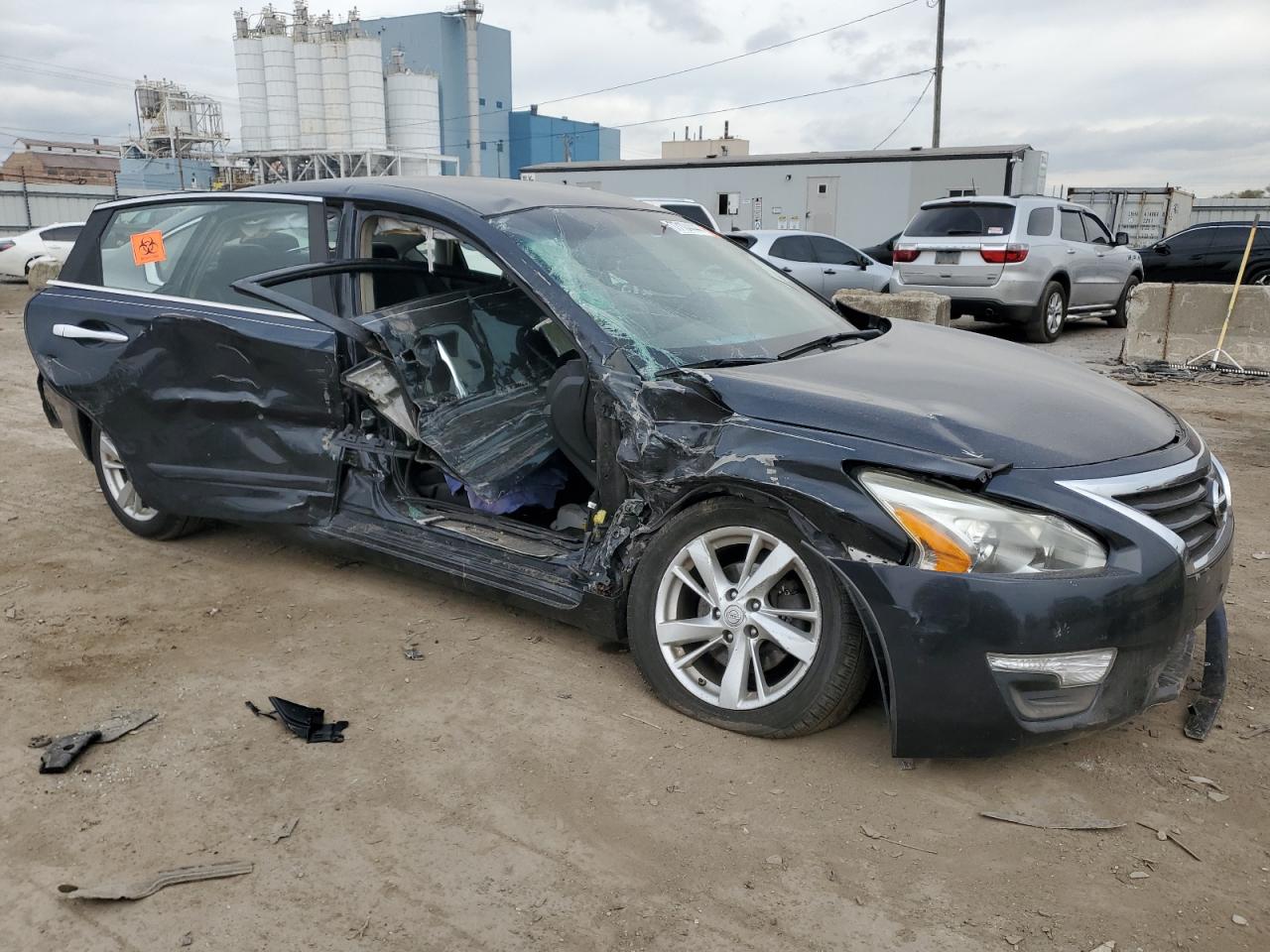 2013 Nissan Altima - Image 4