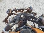 2024 Kawasaki Ex650 R продається в Harleyville, SC - Burn
