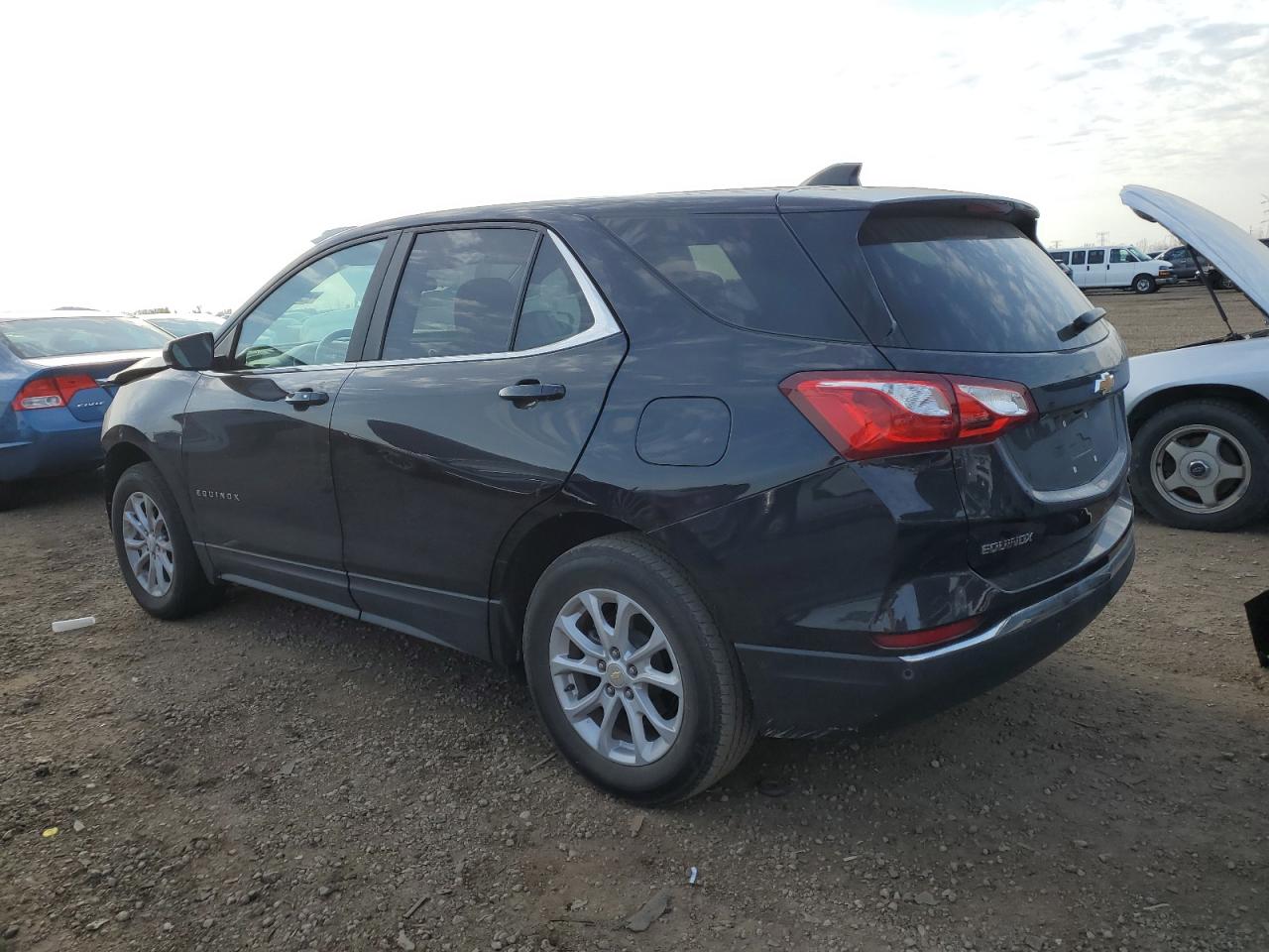 2021 Chevrolet Equinox - Image 2