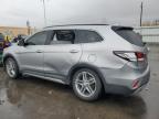 2017 Hyundai Santa Fe Se Ultimate იყიდება Littleton-ში, CO - Side