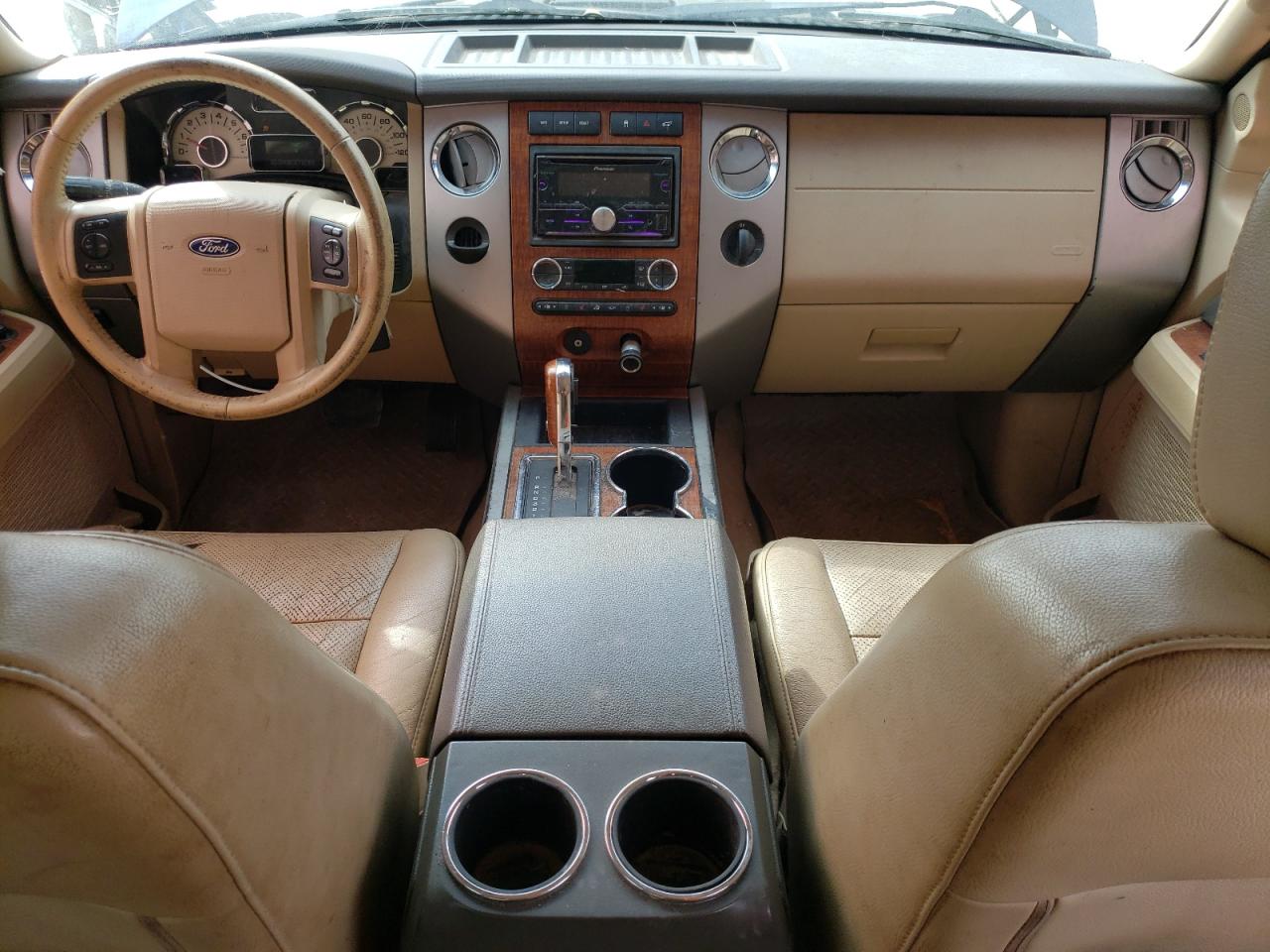 2008 Ford Expedition - Image 8