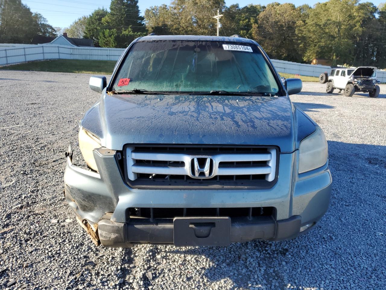 2006 Honda Pilot - Image 5