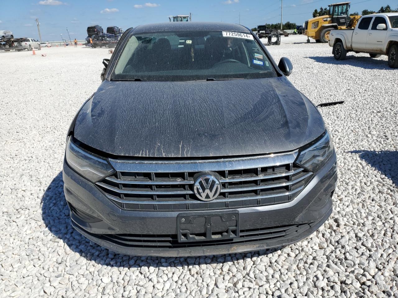 2021 Volkswagen Jetta - Image 5