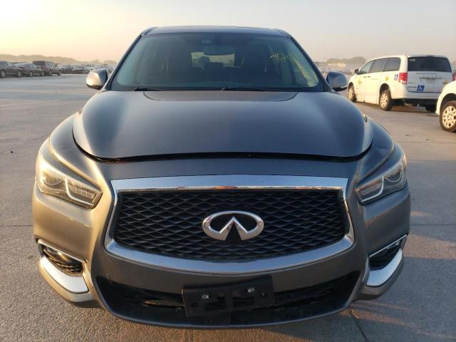  INFINITI QX60 2018 Сірий