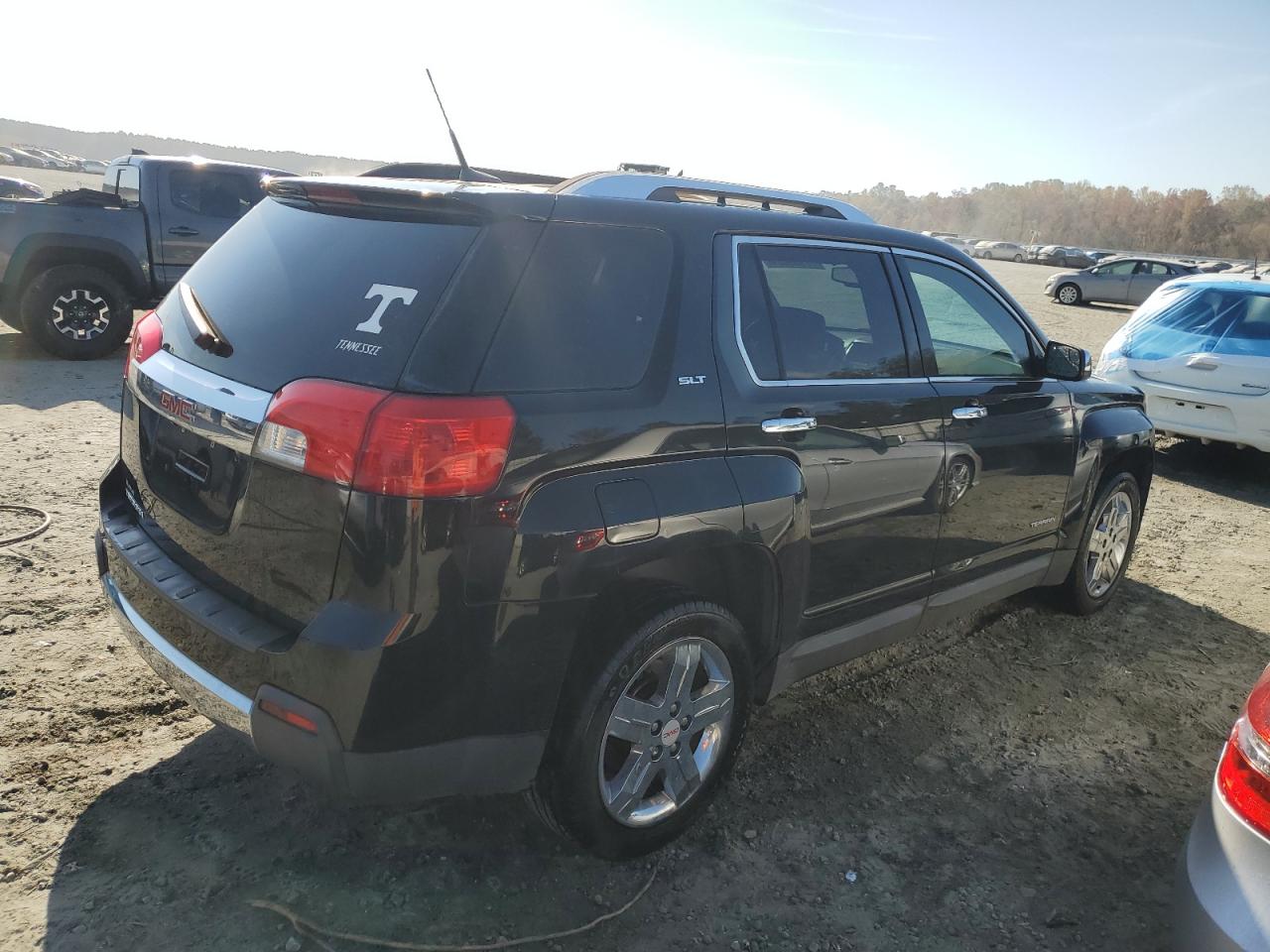 2012 GMC Terrain - Image 3