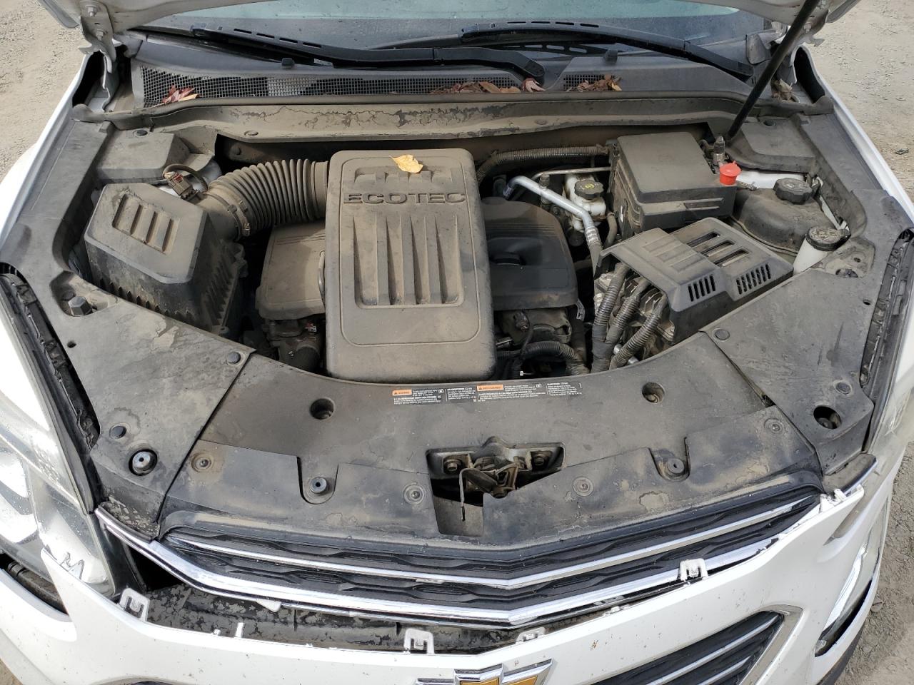 2016 Chevrolet Equinox - Image 13