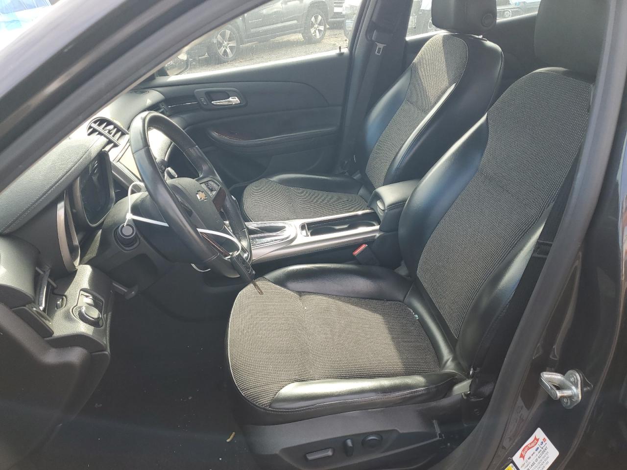 2013 Chevrolet Malibu - Image 7