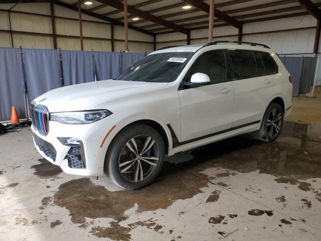 5UXCW2C08M9E52994 BMW X7 XDRIVE4