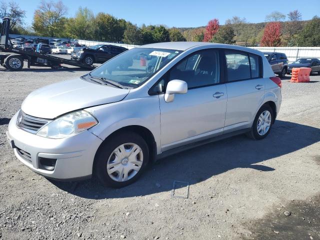 2010 Nissan Versa S