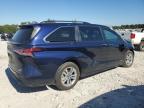 2021 Toyota Sienna Xse for Sale in Loganville, GA - Front End