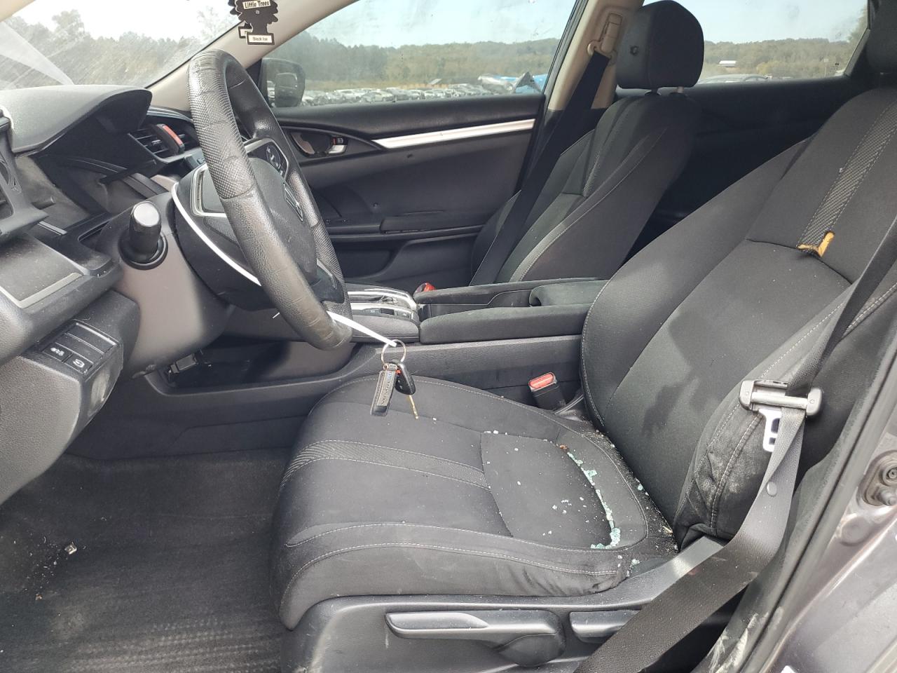 2017 Honda Civic - Image 7