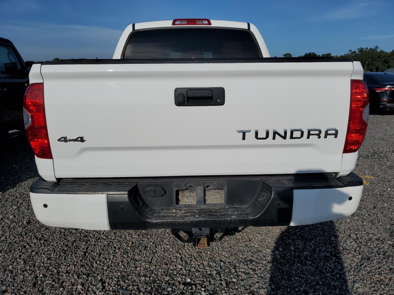 5TFAY5F16KX814190 2019 Toyota Tundra Crewmax 1794