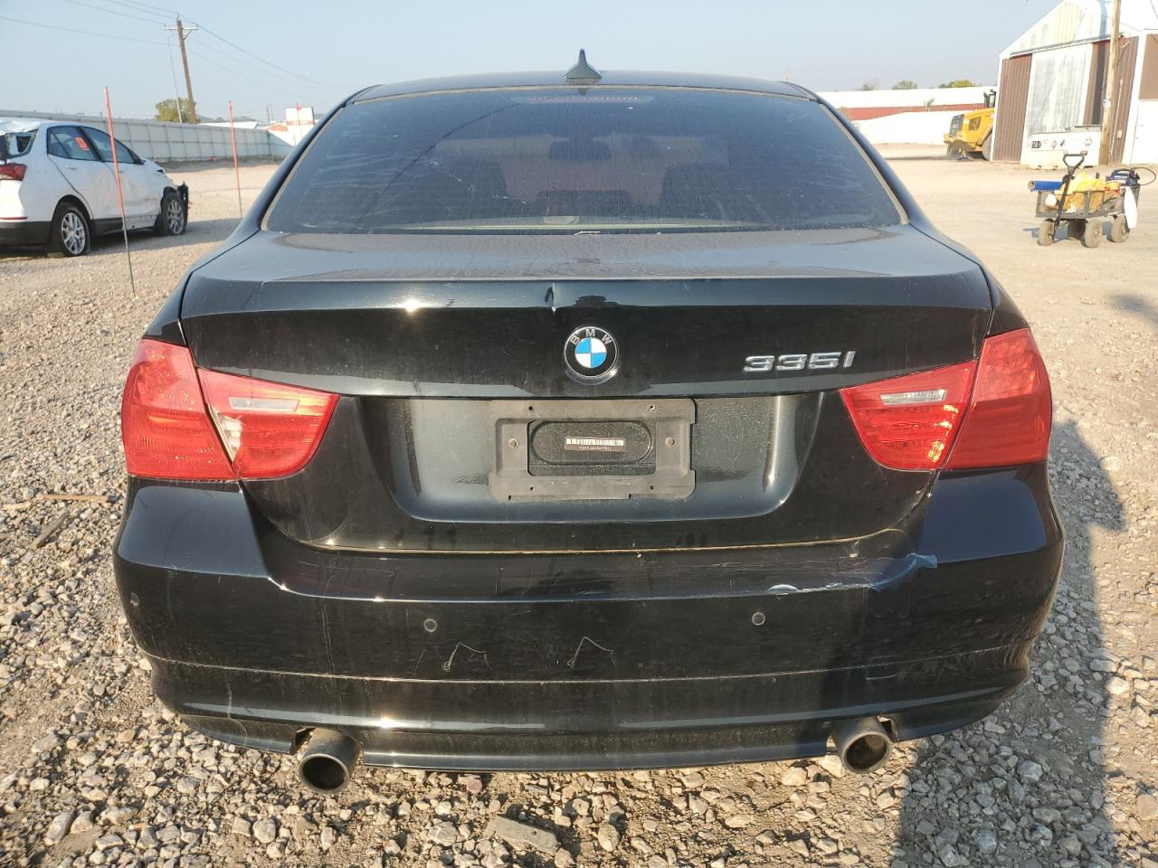 WBAPL33549A515845 2009 BMW 335 Xi