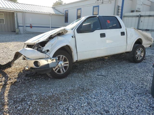 2007 Ford F150 Supercrew